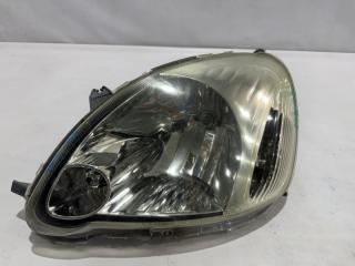 Фара левая TOYOTA VITZ SCP13 52-046 1 ракурс