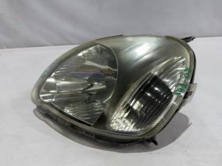 Фара левая TOYOTA VITZ SCP13 52-046 2 ракурс