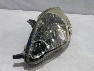 Фара левая TOYOTA VITZ SCP13 52-046 3 ракурс