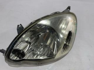Фара левая TOYOTA VITZ SCP13 52-046 4 ракурс