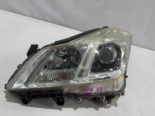 Фара левая TOYOTA CROWN GRS202 30341 1 ракурс