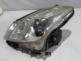 Фара левая TOYOTA CROWN GRS202 30341 2 ракурс