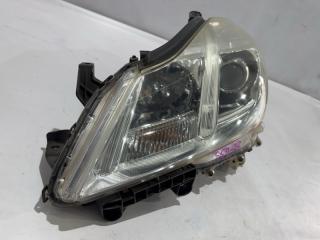 Фара левая TOYOTA CROWN GRS202 30341 3 ракурс