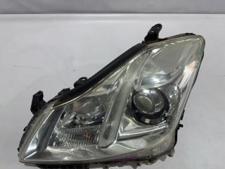 Фара левая TOYOTA CROWN GRS202 30341 4 ракурс