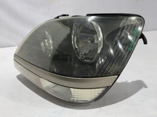Фара левая TOYOTA HARRIER SXU15 48-2 2 ракурс
