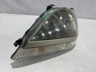 Фара левая TOYOTA HARRIER SXU15 48-2 3 ракурс