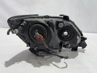 Фара левая TOYOTA HARRIER SXU15 48-2 5 ракурс