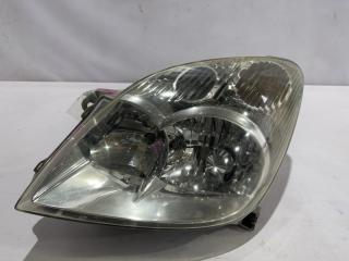 Фара левая TOYOTA COROLLA SPACIO ZZE124 13-73, 81170-13270 1 ракурс Фара левая TOYOTA COROLLA SPACIO ZZE124 13-73, 81170-13270 1 ракурс