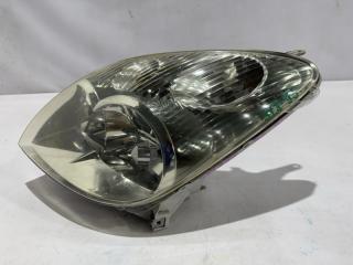 Фара левая TOYOTA COROLLA SPACIO ZZE124 13-73, 81170-13270 2 ракурс Фара левая TOYOTA COROLLA SPACIO ZZE124 13-73, 81170-13270 2 ракурс