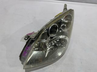 Фара левая TOYOTA COROLLA SPACIO ZZE124 13-73, 81170-13270 4 ракурс Фара левая TOYOTA COROLLA SPACIO ZZE124 13-73, 81170-13270 4 ракурс