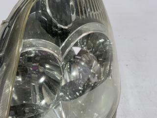 Фара левая TOYOTA COROLLA SPACIO ZZE124 13-73, 81170-13270 5 ракурс Фара левая TOYOTA COROLLA SPACIO ZZE124 13-73, 81170-13270 5 ракурс