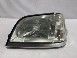 Фара левая TOYOTA CROWN JZS175 100-76941, 81170-3A670 1 ракурс