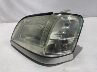 Фара левая TOYOTA CROWN JZS175 100-76941, 81170-3A670 2 ракурс