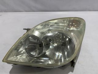 Фара левая TOYOTA COROLLA SPACIO NZE121 13-84 1 ракурс Фара левая TOYOTA COROLLA SPACIO NZE121 13-84 1 ракурс