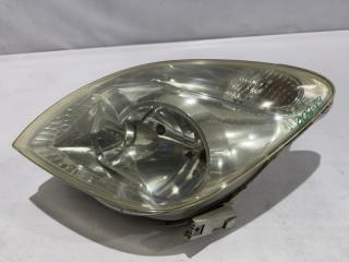 Фара левая TOYOTA COROLLA SPACIO NZE121 13-84 2 ракурс Фара левая TOYOTA COROLLA SPACIO NZE121 13-84 2 ракурс