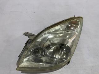 Фара левая TOYOTA COROLLA SPACIO NZE121 13-84 4 ракурс Фара левая TOYOTA COROLLA SPACIO NZE121 13-84 4 ракурс
