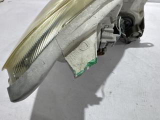 Фара левая TOYOTA COROLLA SPACIO NZE121 13-84 5 ракурс Фара левая TOYOTA COROLLA SPACIO NZE121 13-84 5 ракурс