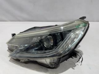 Фара левая TOYOTA MARK X GRX130 22-358 2 ракурс