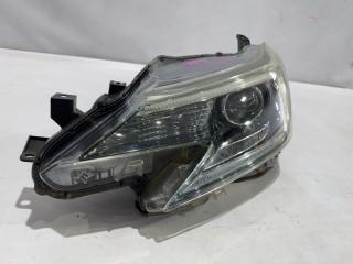 Фара левая TOYOTA MARK X GRX130 22-358 3 ракурс