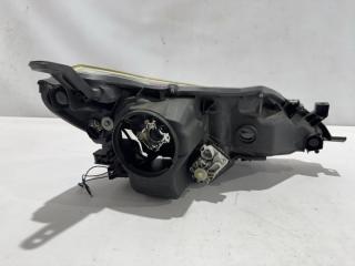 Фара левая TOYOTA MARK X GRX130 22-358 5 ракурс