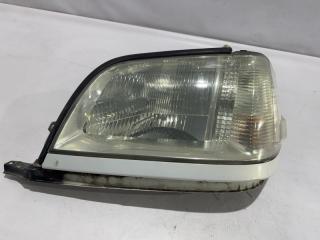 Фара левая TOYOTA CROWN JZS171 100-76941, 81170-3A670 1 ракурс