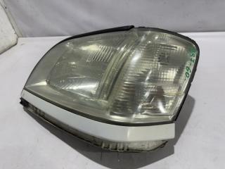 Фара левая TOYOTA CROWN JZS171 100-76941, 81170-3A670 2 ракурс