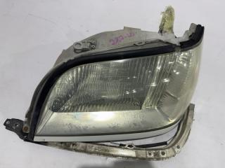 Фара левая TOYOTA CROWN JZS171 100-76941, 81170-3A670 4 ракурс