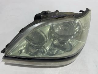 Фара левая TOYOTA HARRIER ACU10 48-16 4 ракурс