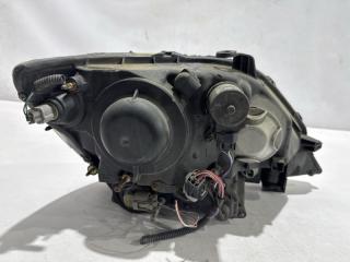 Фара левая TOYOTA HARRIER ACU10 48-16 5 ракурс