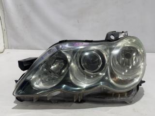 Фара левая TOYOTA MARK X GRX120 22-332, 81150-22A30 1 ракурс Фара левая TOYOTA MARK X GRX120 22-332, 81150-22A30 1 ракурс