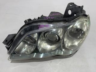 Фара левая TOYOTA MARK X GRX120 22-332, 81150-22A30 4 ракурс Фара левая TOYOTA MARK X GRX120 22-332, 81150-22A30 4 ракурс