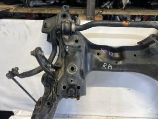 Балка под двс HONDA STEPWGN RP1 L15B 4 ракурс