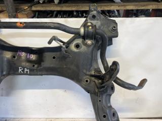 Балка под двс HONDA STEPWGN RP1 L15B 5 ракурс