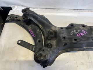 Балка под двс TOYOTA CALDINA ET196 2 ракурс