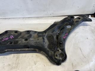 Балка под двс TOYOTA CALDINA ET196 3 ракурс