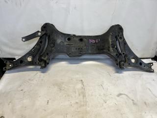 Балка под двс TOYOTA CALDINA ET196 4 ракурс