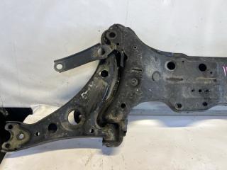 Балка под двс TOYOTA CALDINA ET196 5 ракурс
