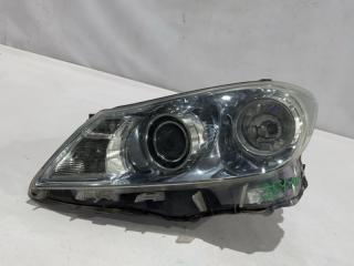 Фара левая TOYOTA SAI AZK10 75-4 1 ракурс
