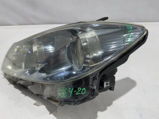 Фара левая TOYOTA SAI AZK10 75-4 2 ракурс