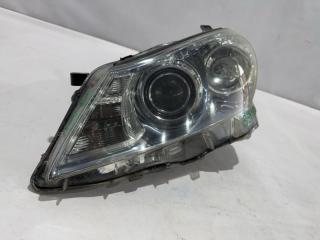 Фара левая TOYOTA SAI AZK10 75-4 3 ракурс