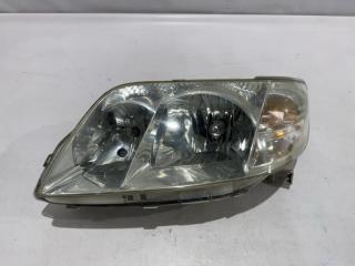 Фара левая TOYOTA COROLLA NZE121 12-498 1 ракурс