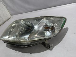 Фара левая TOYOTA COROLLA NZE121 12-498 2 ракурс
