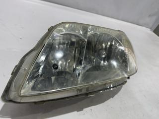 Фара левая TOYOTA COROLLA NZE121 12-498 3 ракурс