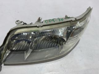 Фара левая TOYOTA COROLLA NZE121 12-498 4 ракурс