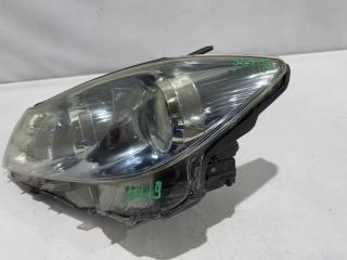 Фара левая TOYOTA SAI AZK10 75-4 2 ракурс