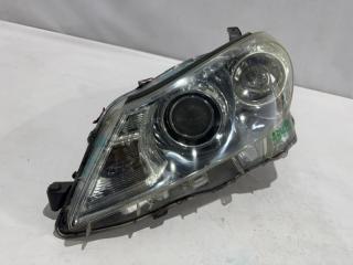 Фара левая TOYOTA SAI AZK10 75-4 3 ракурс