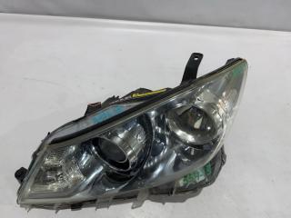 Фара левая TOYOTA SAI AZK10 75-4 4 ракурс