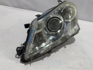 Фара левая TOYOTA SAI AZK10 75-4 3 ракурс