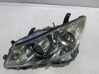 Фара левая TOYOTA SAI AZK10 75-4 4 ракурс