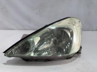 Фара левая TOYOTA ALLION ZZT245 20-440 1 ракурс